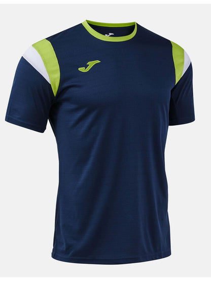 Joma Terra, t-shirt da uomo Blu