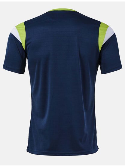 Joma Terra, t-shirt da uomo Blu