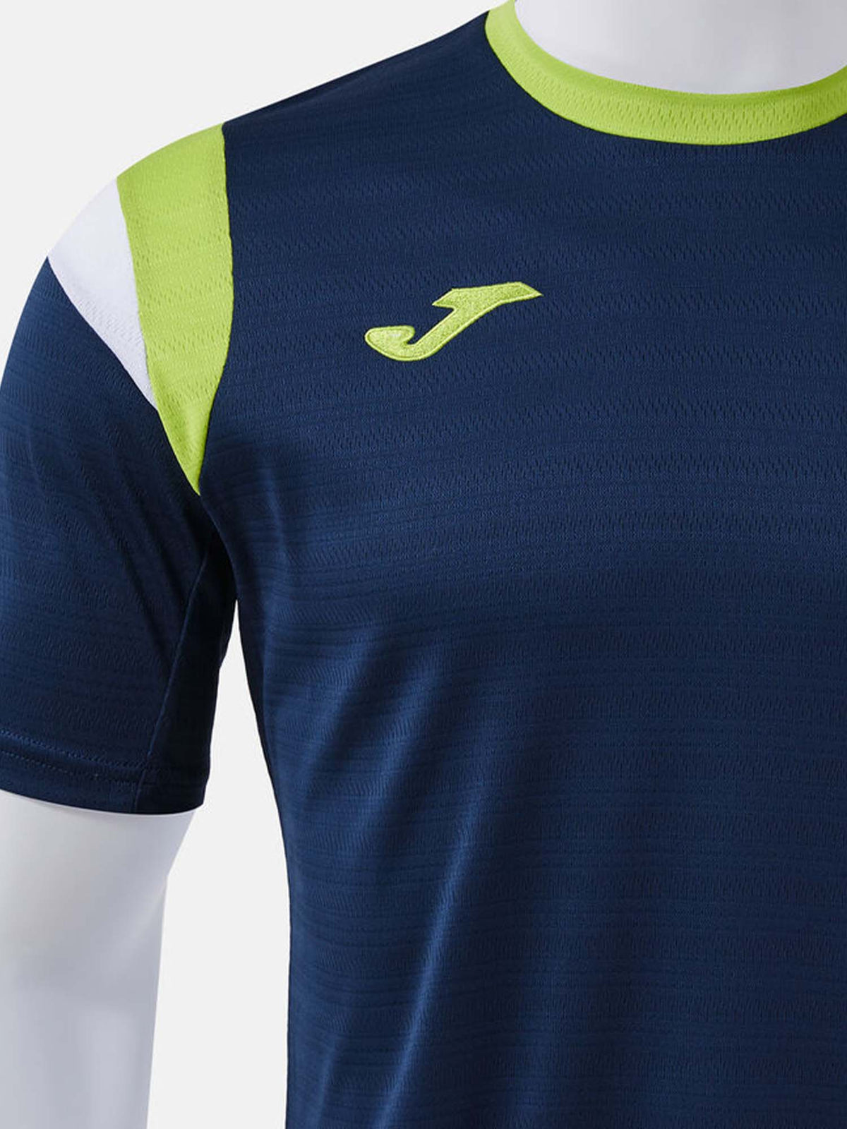 Joma Terra, t-shirt da uomo Blu