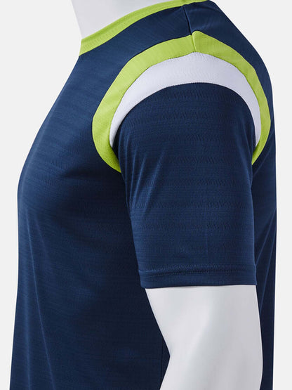 Joma Terra, t-shirt da uomo Blu