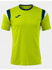 joma-terra-t-shirt-da-uomo-gialla