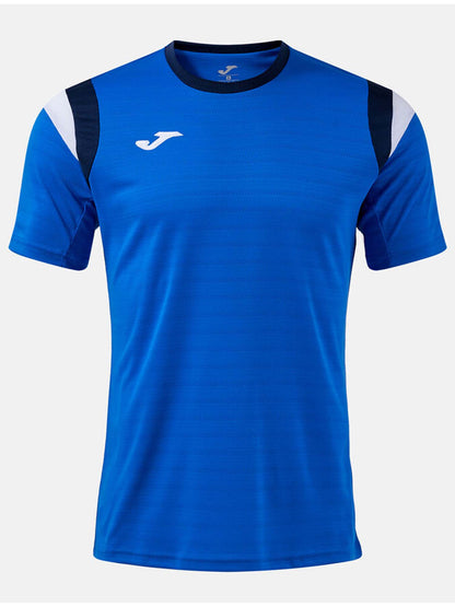 Joma Terra, t-shirt da uomo blu