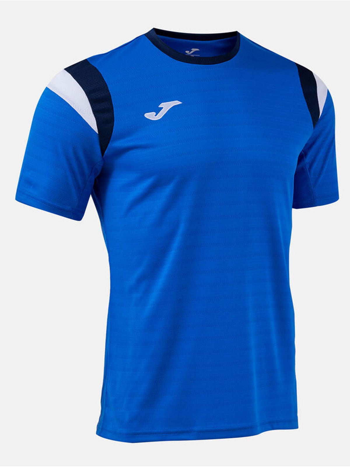 Joma Terra, t-shirt da uomo blu