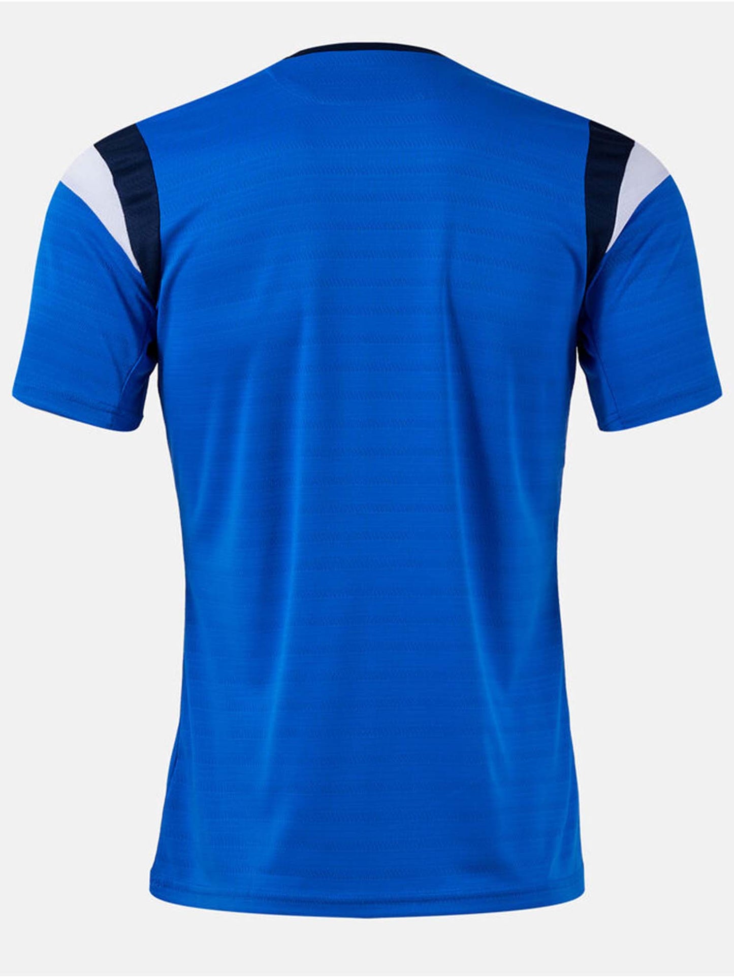 Joma Terra, t-shirt da uomo blu