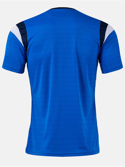 Joma Terra, t-shirt da uomo blu
