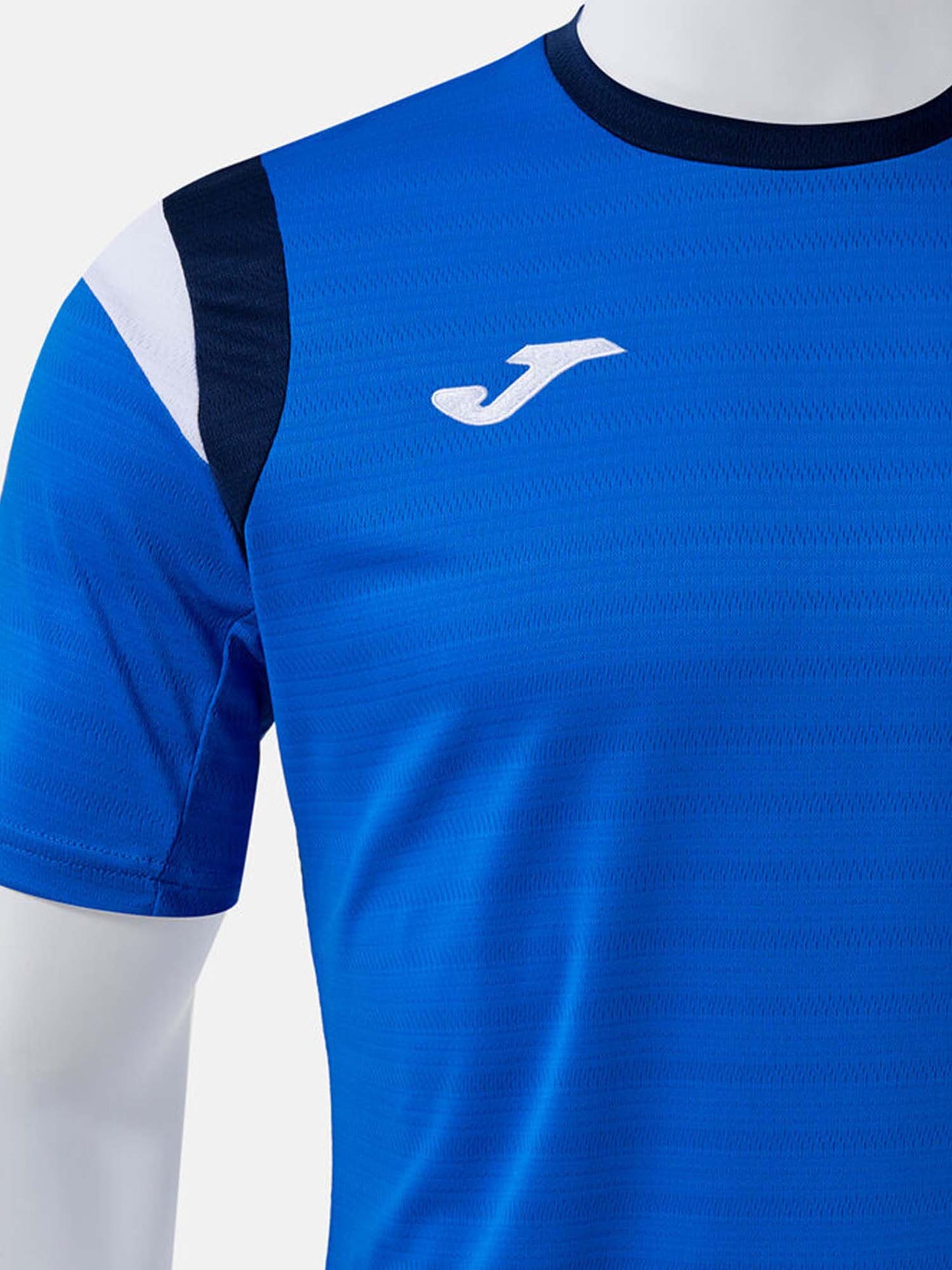 Joma Terra, t-shirt da uomo blu