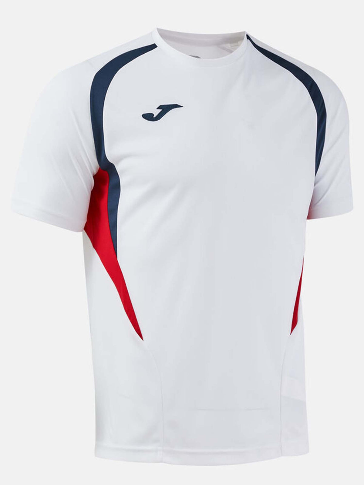 Joma Championship 20, t-shirt da uomo multicolore