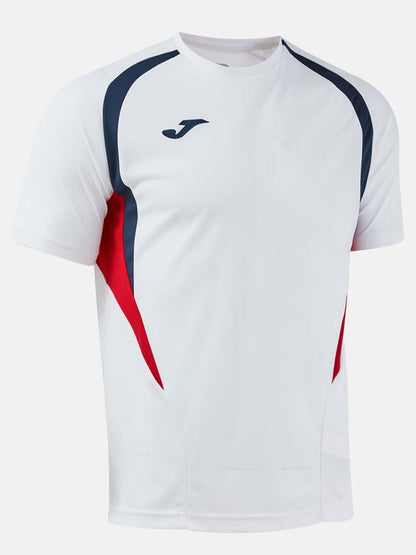 Joma Championship 20, t-shirt da uomo multicolore