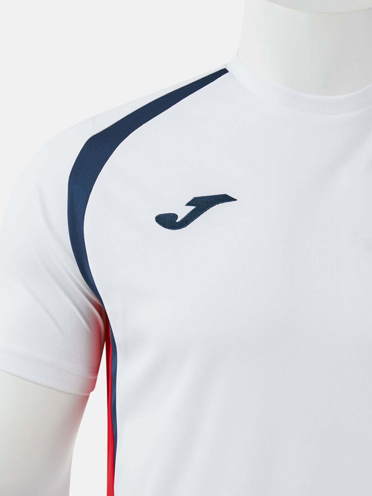 Joma Championship 20, t-shirt da uomo multicolore