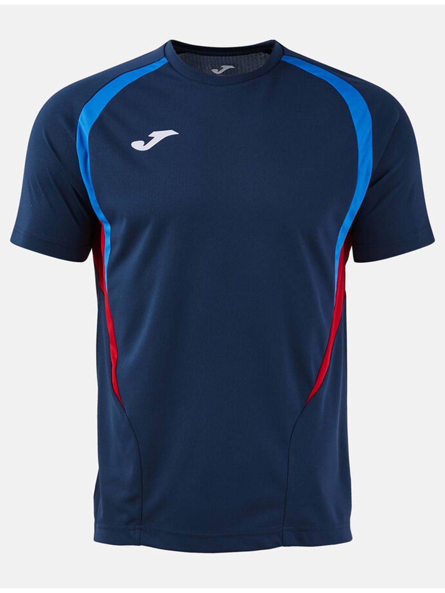 Joma Championship 20, t-shirt da uomo blu