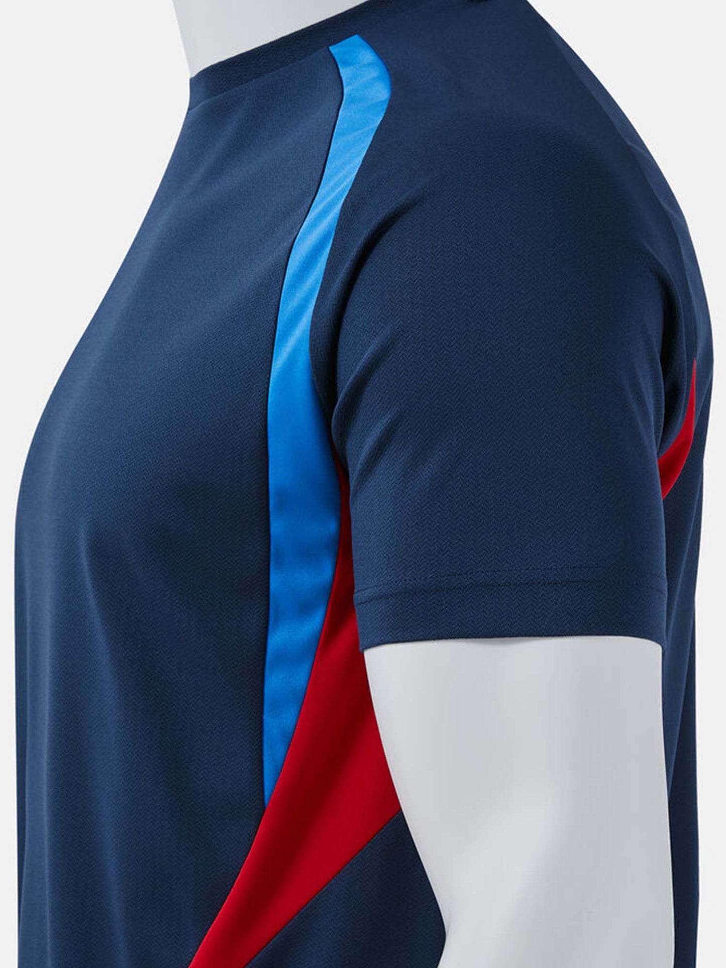 Joma Championship 20, t-shirt da uomo blu