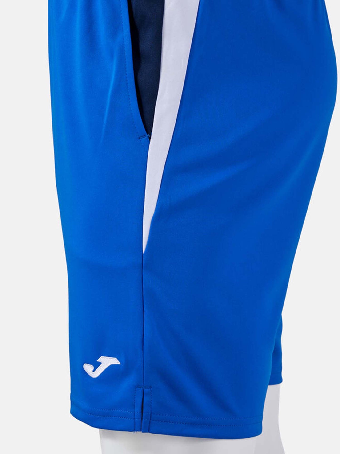 Joma Terra, shorts da uomo blu