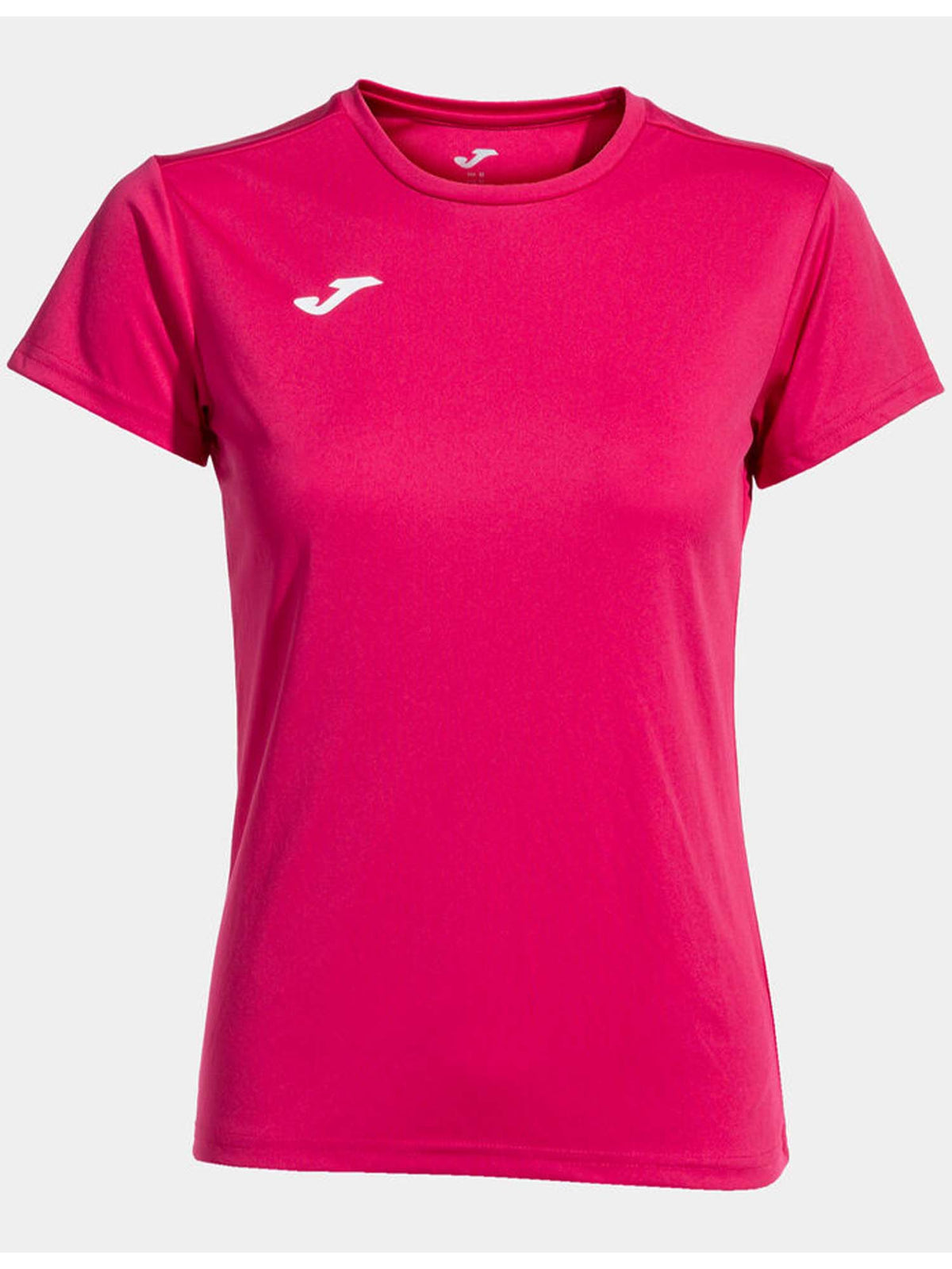 Joma Combi, t-shirt da donna rosa
