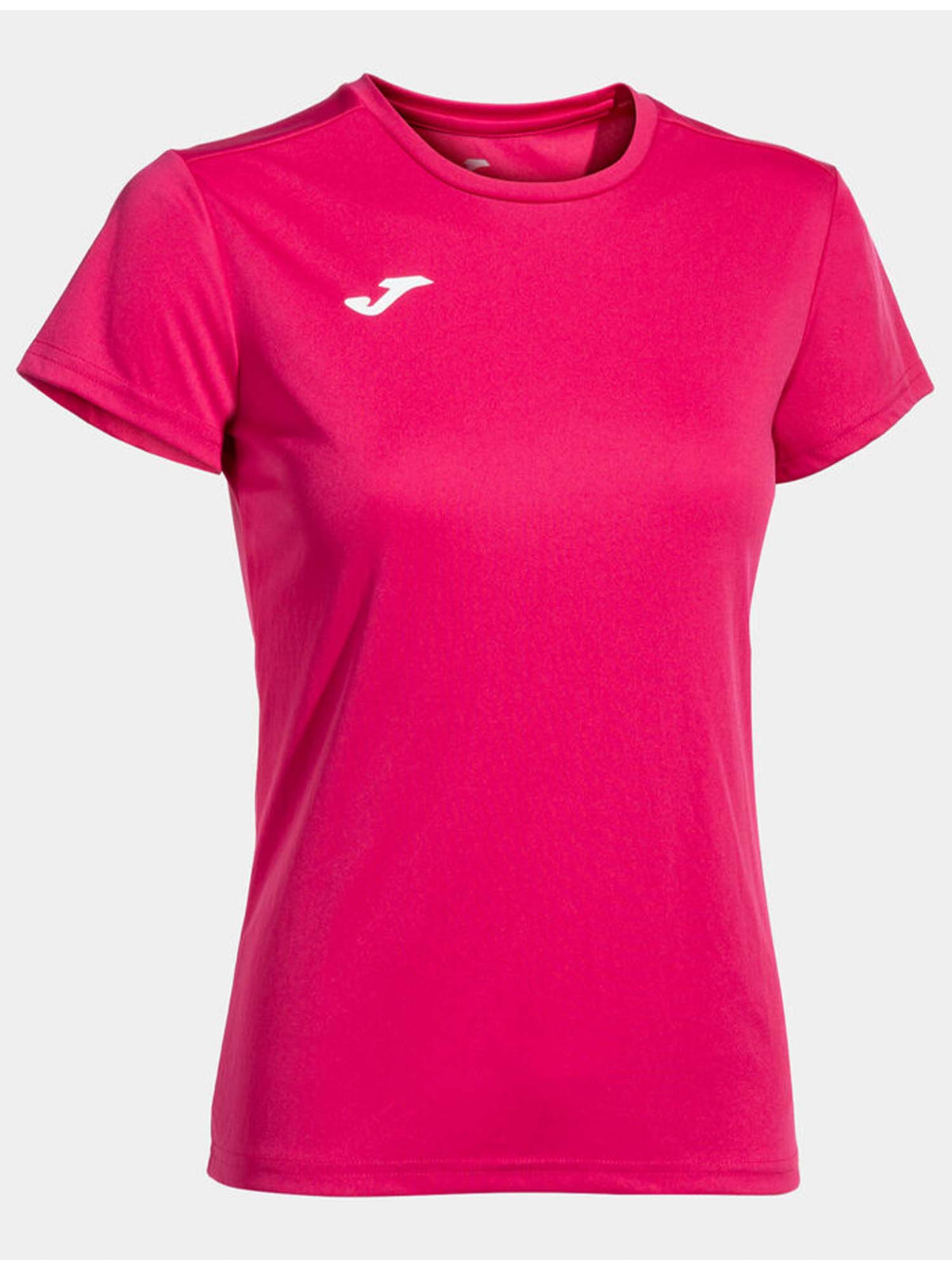Joma Combi, t-shirt da donna rosa