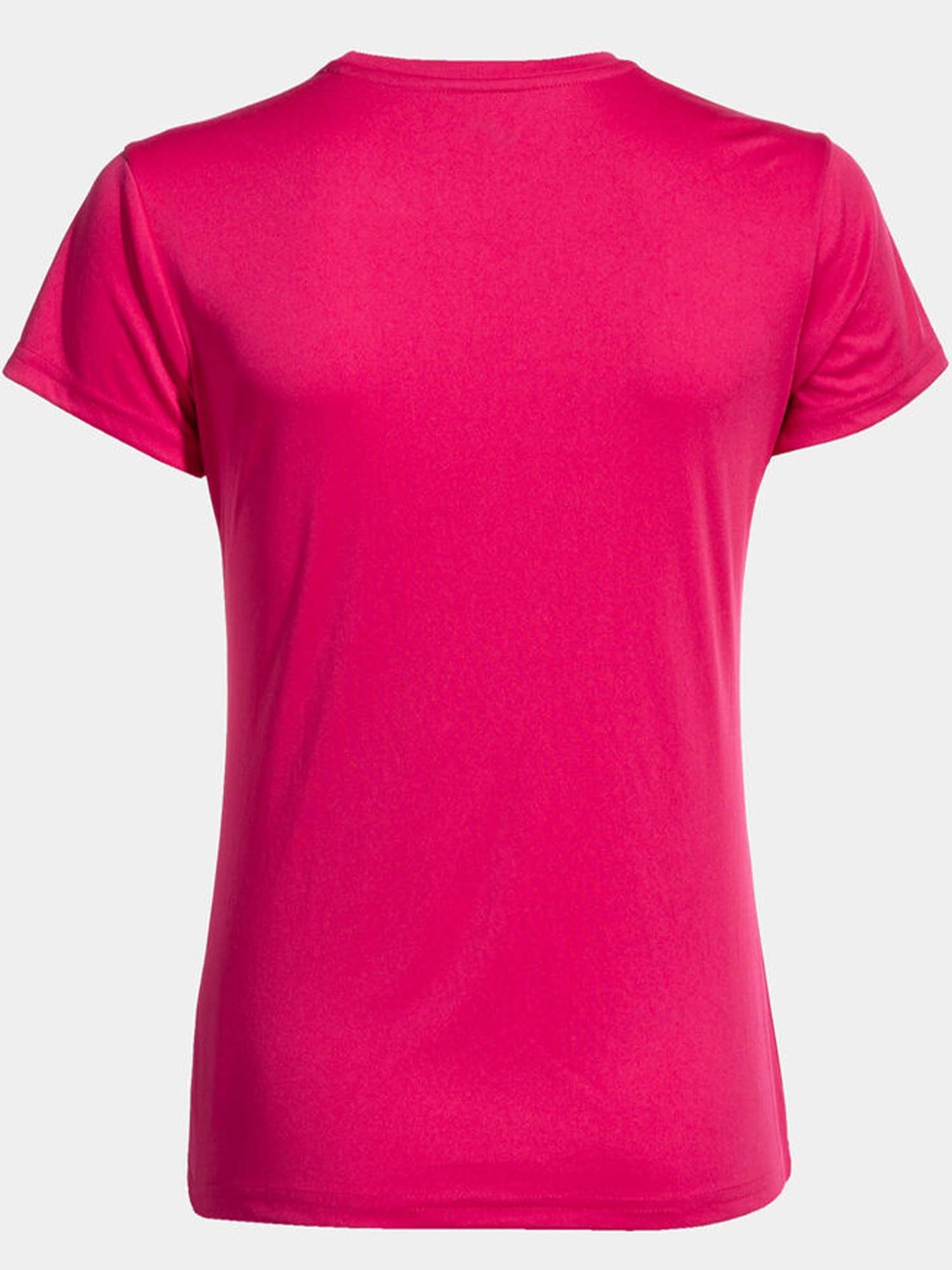 Joma Combi, t-shirt da donna rosa