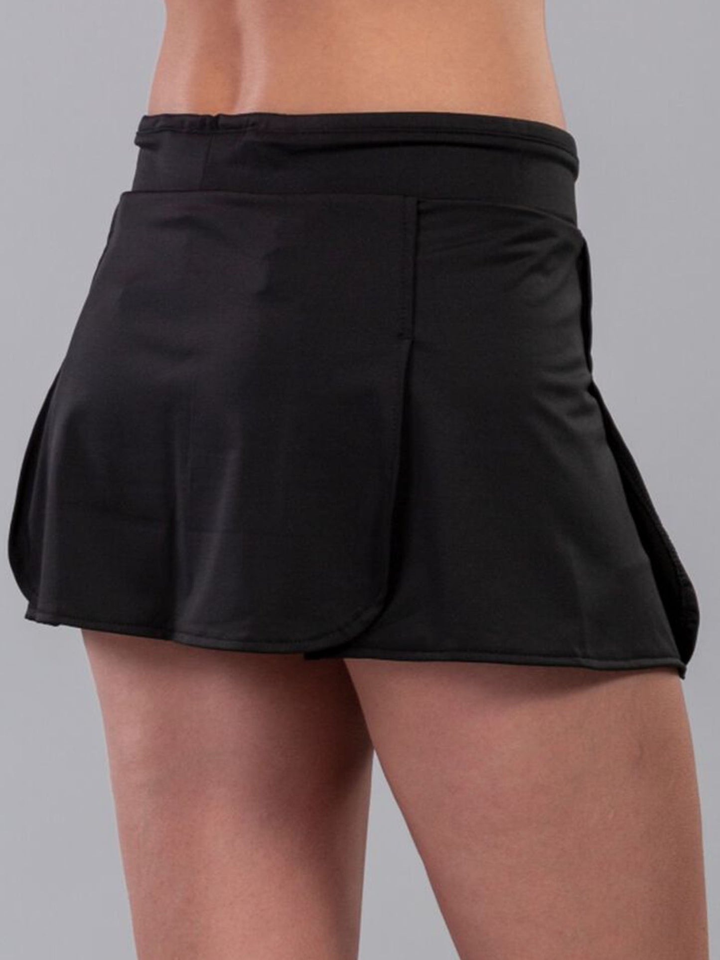 GONNA JOMA OPEN II DONNA NERO