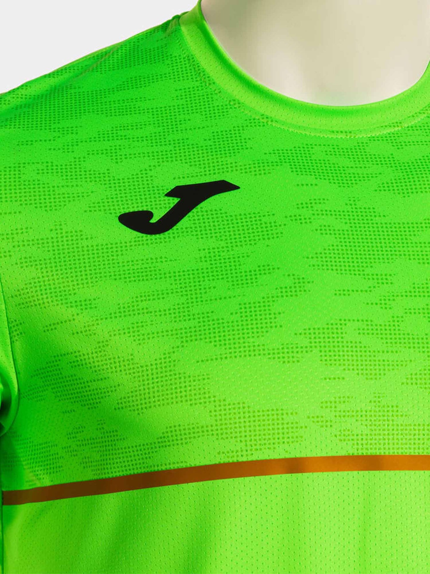 JOMA RECORD III - LIME