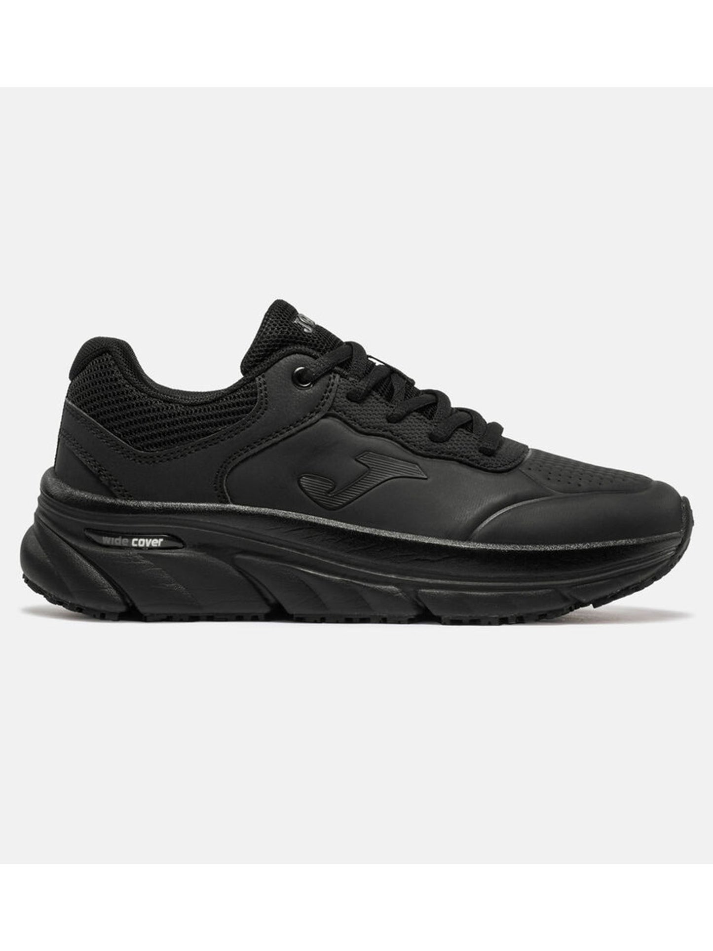 Joma Aries, sneakers da donna nere