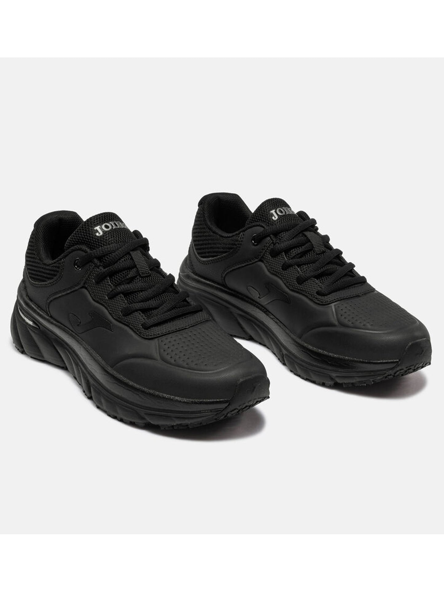 Joma Aries, sneakers da donna nere