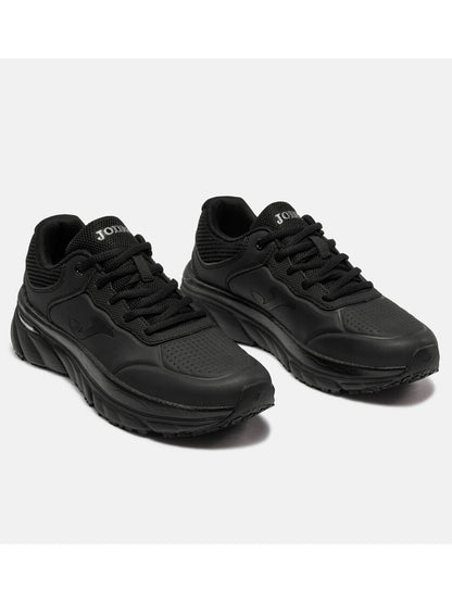 Joma Aries, sneakers da donna nere