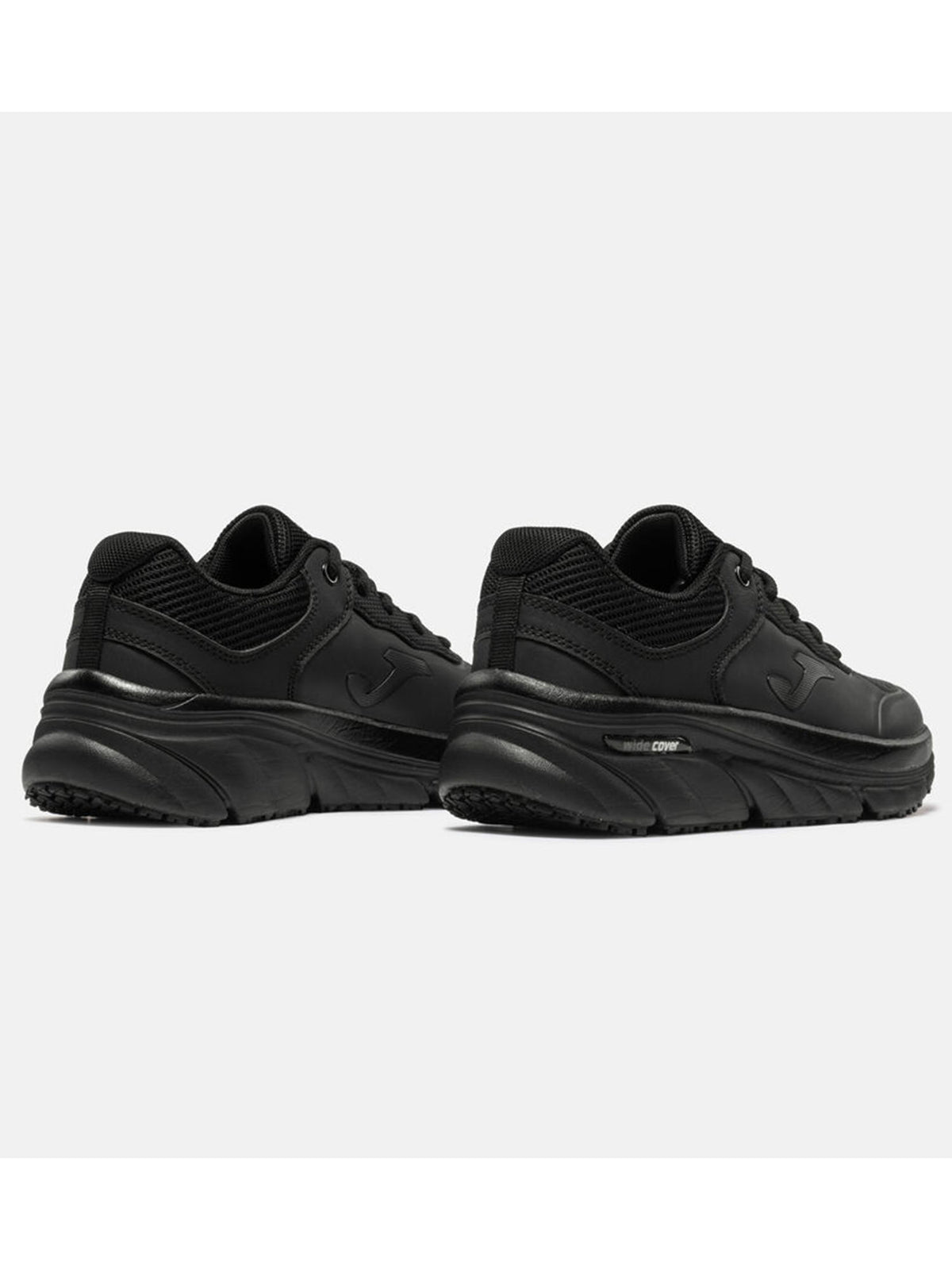 Joma Aries, sneakers da donna nere