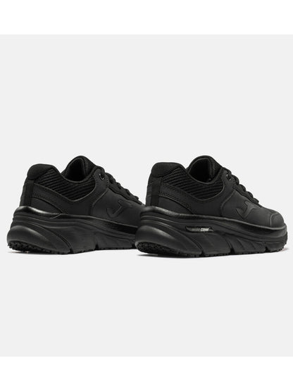 Joma Aries, sneakers da donna nere