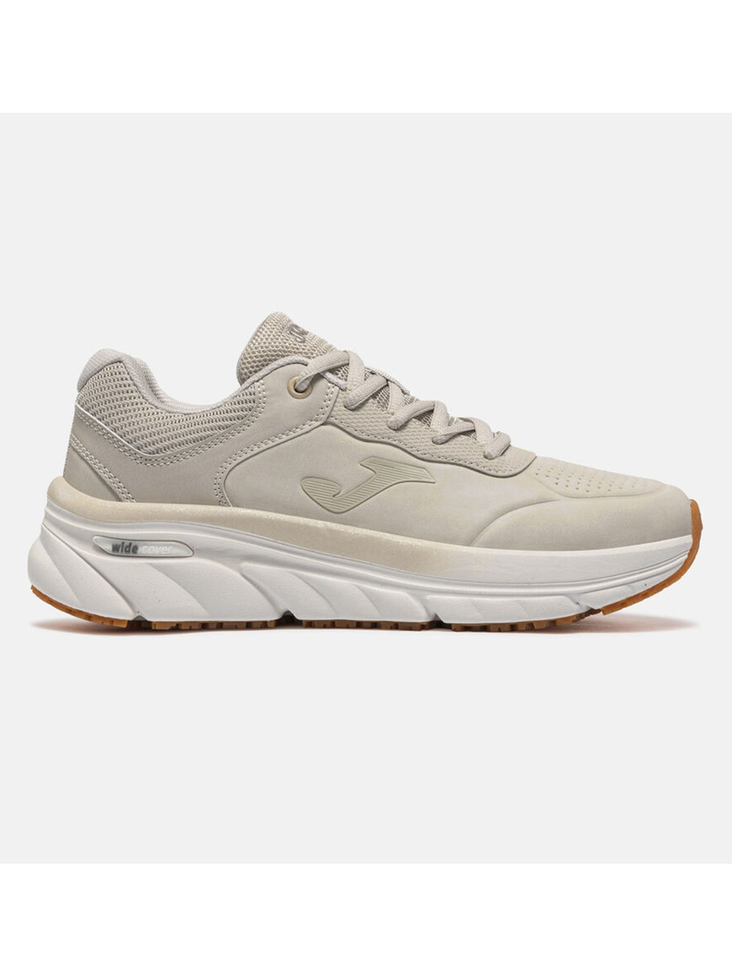 Joma Aries, sneakers da donna beige