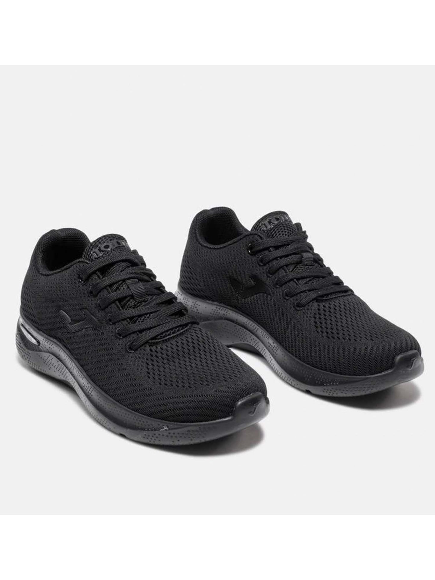 Joma Corinto, sneakers da donna nere