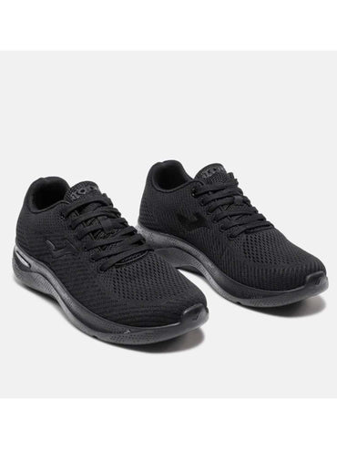 Joma Corinto, sneakers da donna nere