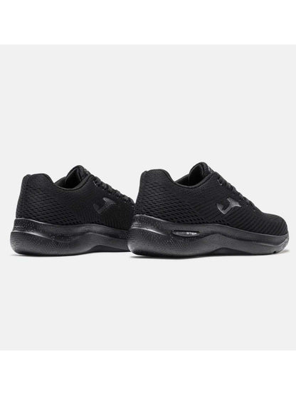 Joma Corinto, sneakers da donna nere