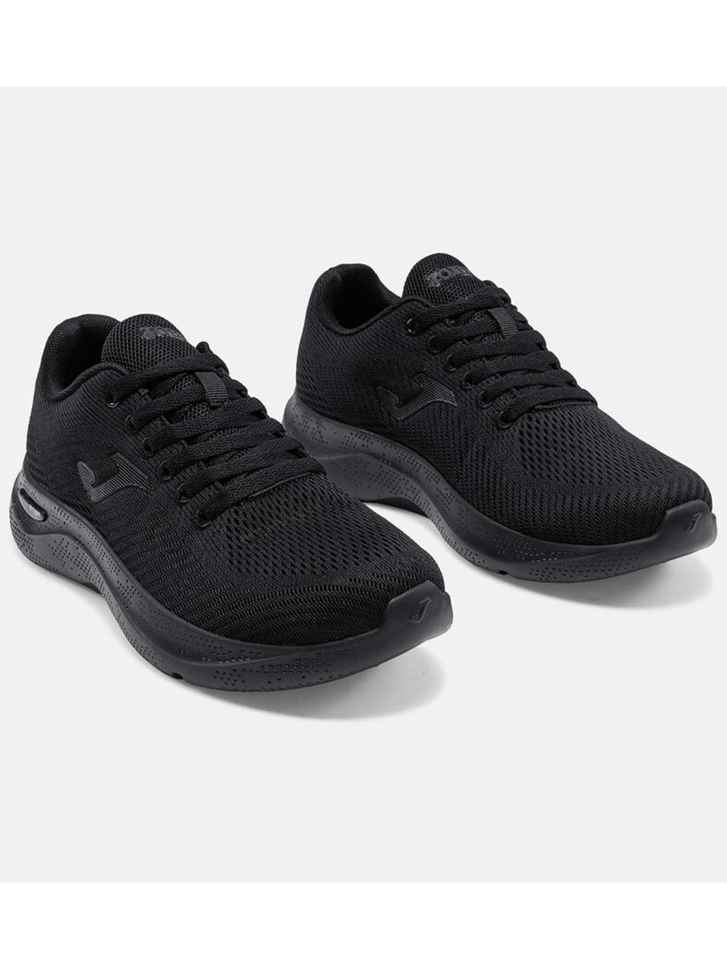 Joma Corinto, sneakers da uomo nere