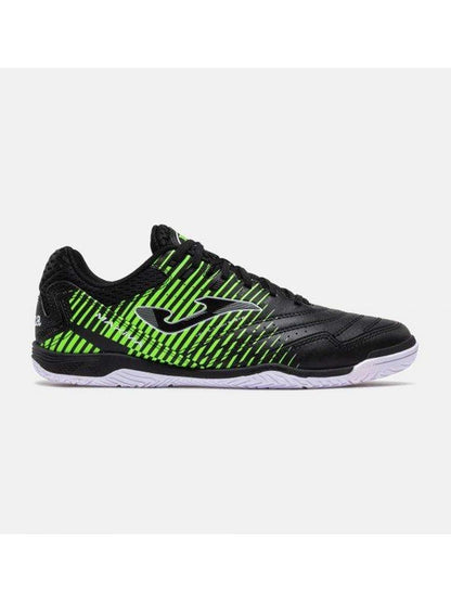 Joma Maxima, scarpe da uomo nere