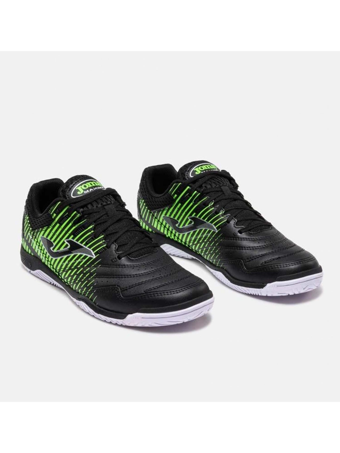 Joma Maxima, scarpe da uomo nere