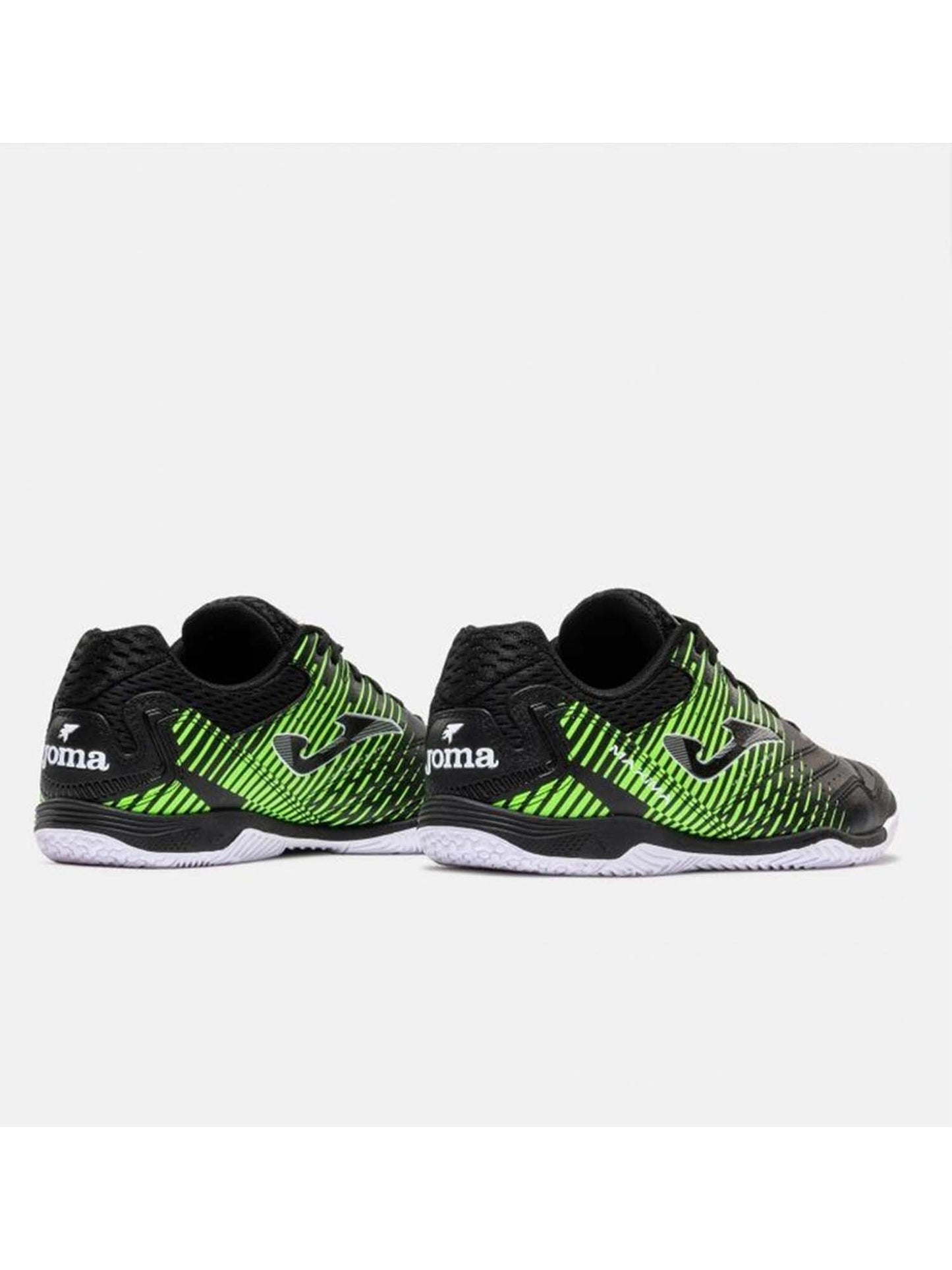 Joma Maxima, scarpe da uomo nere