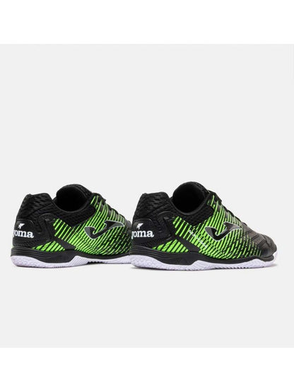 Joma Maxima, scarpe da uomo nere