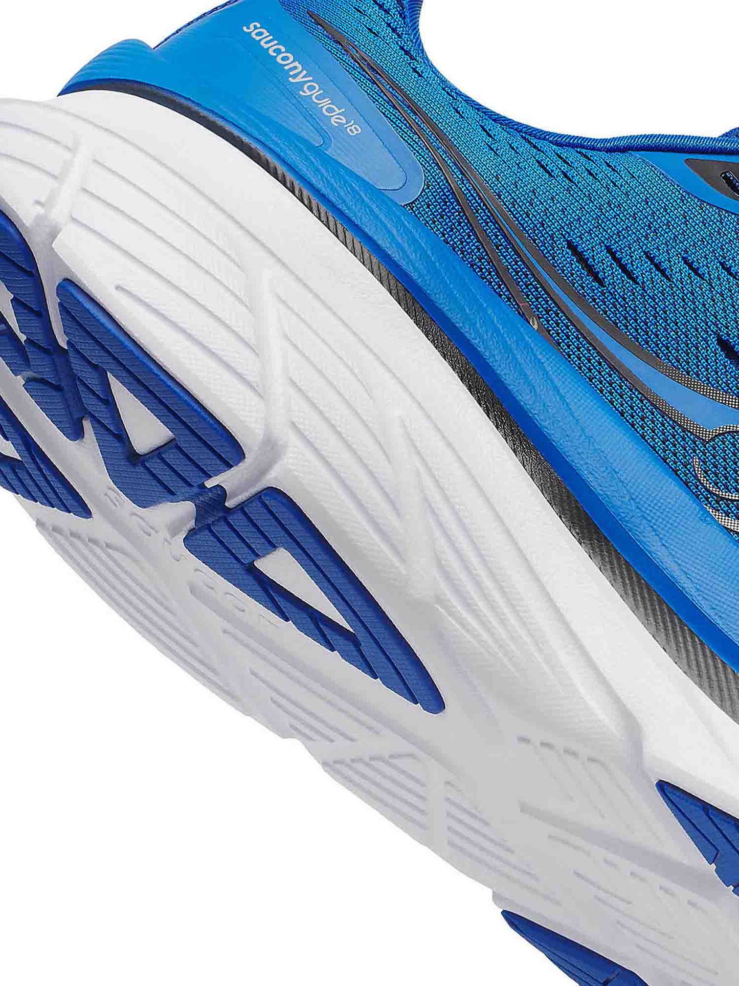 SAUCONY GUIDE 18 - ROYAL