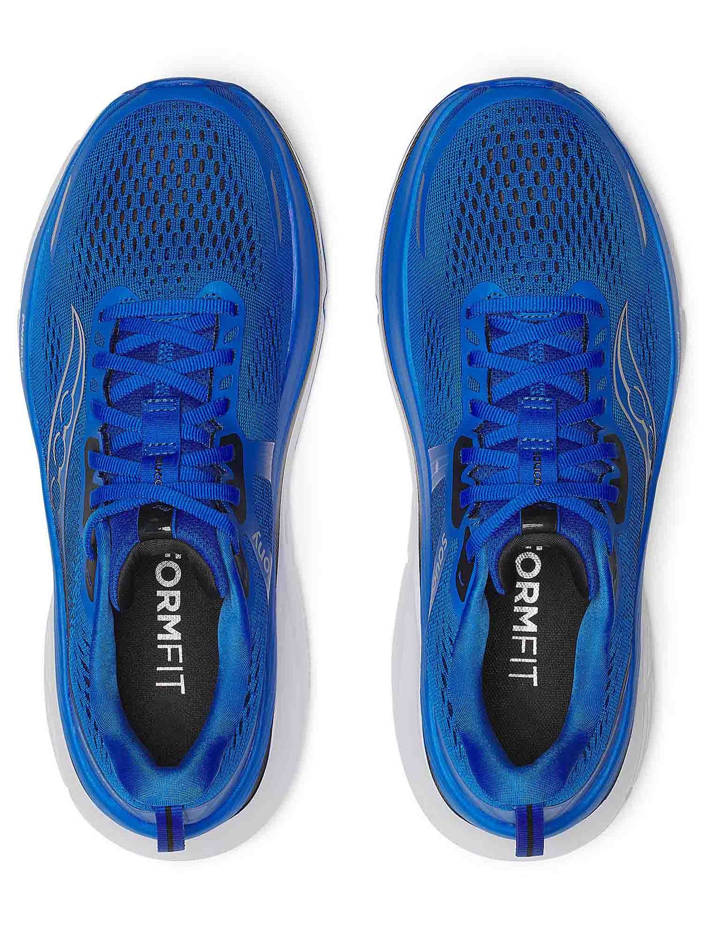SAUCONY GUIDE 18 - ROYAL