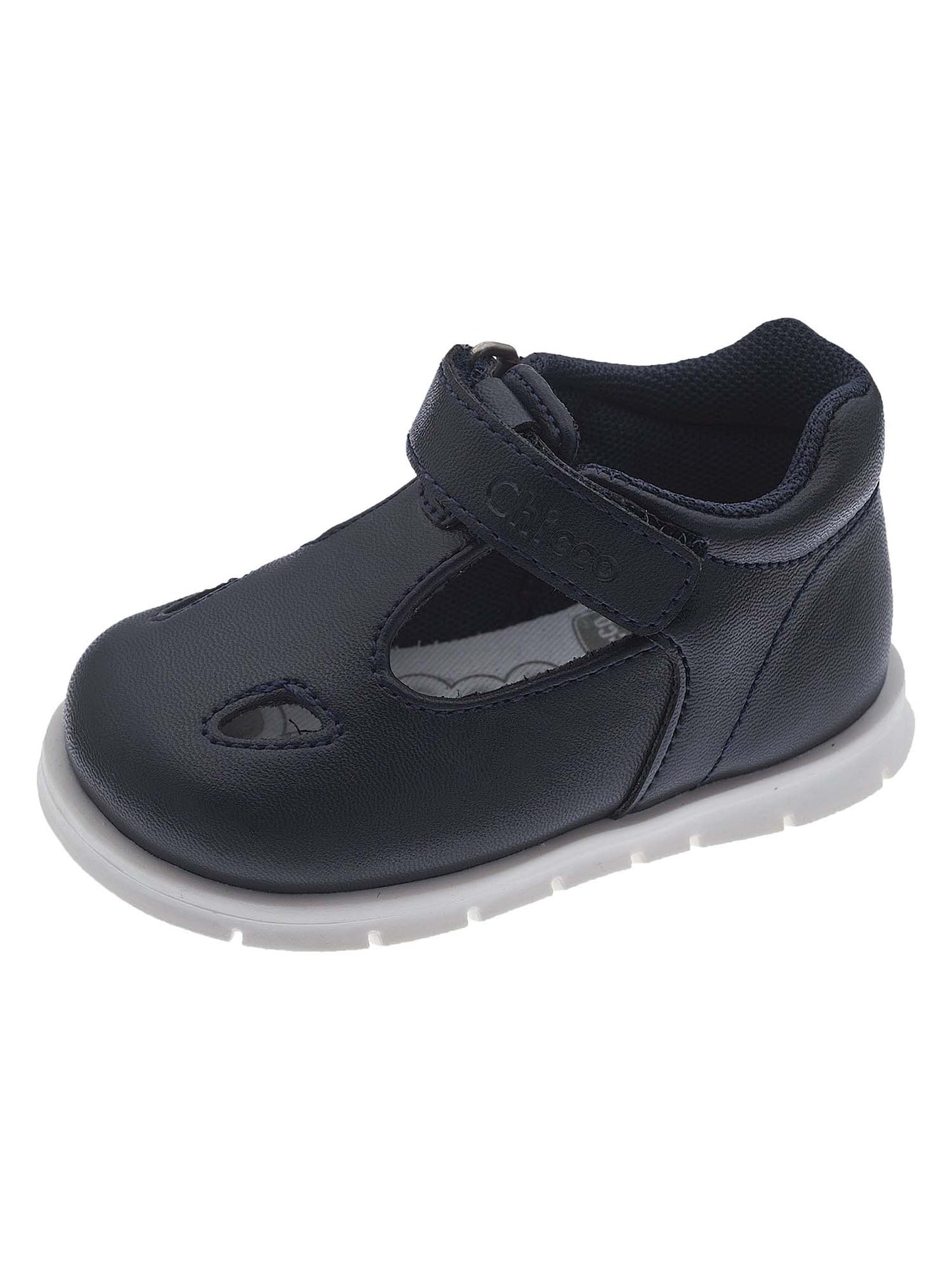 Chicco Felix, sandalo da bimba/o  in blu