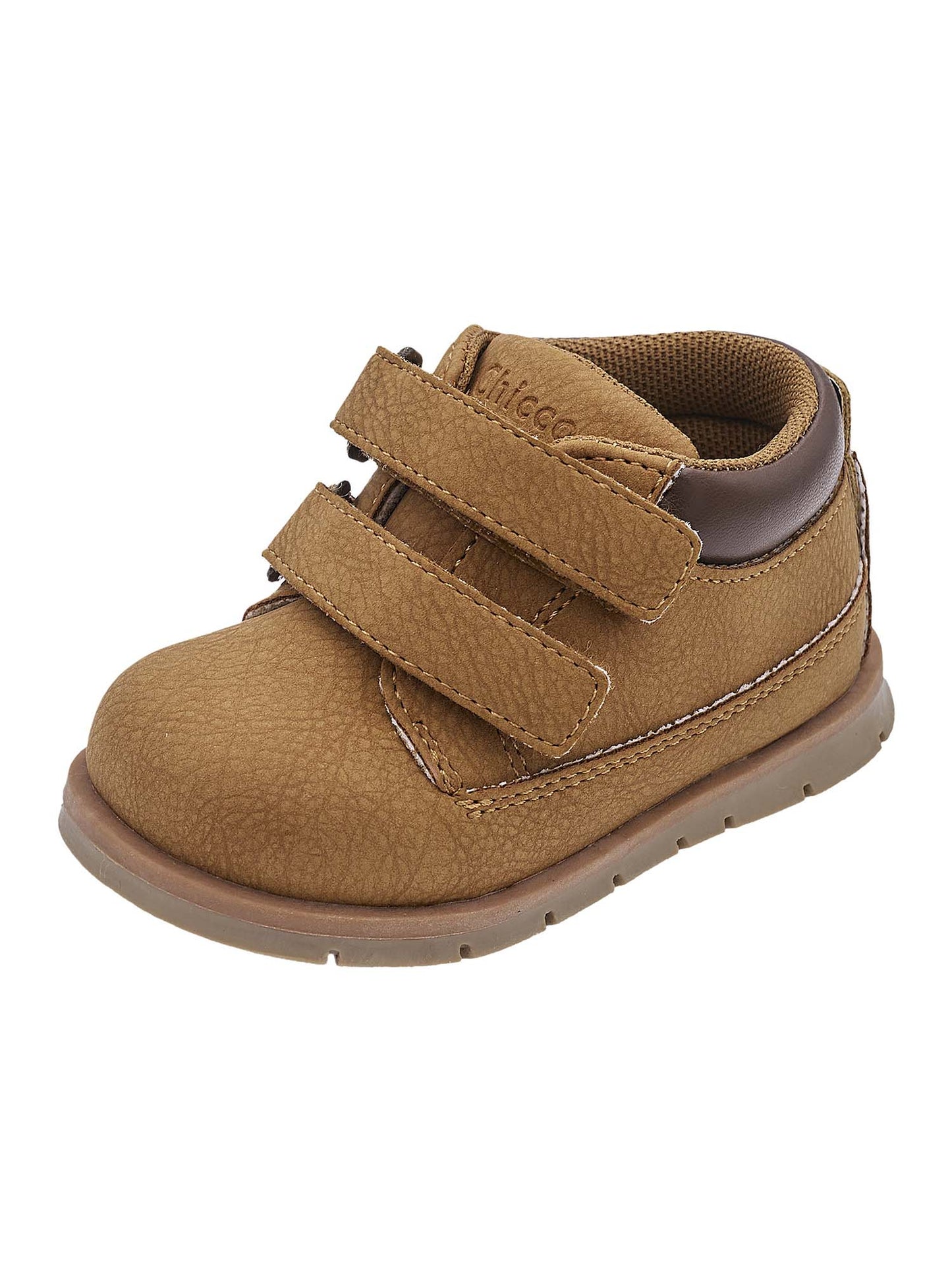 SNEAKERS CON STRAP FLIX CHICCO BAMBINO OCRA