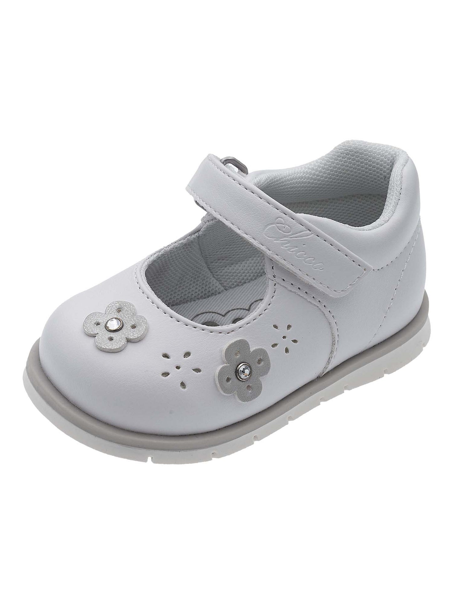 CHICCO FLIRTY - BIANCO