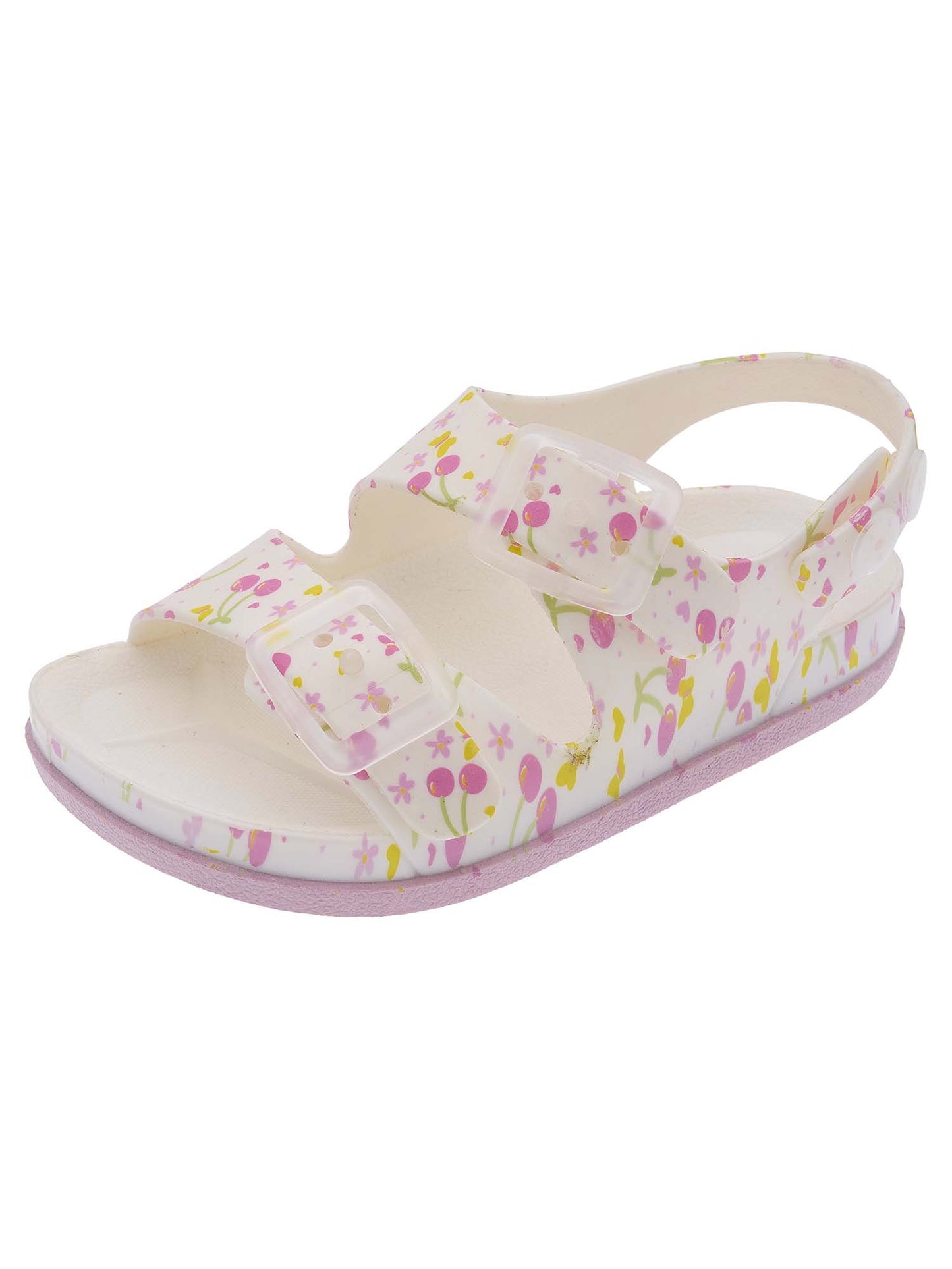 Chicco Maison pantofole bianche da bimba/o