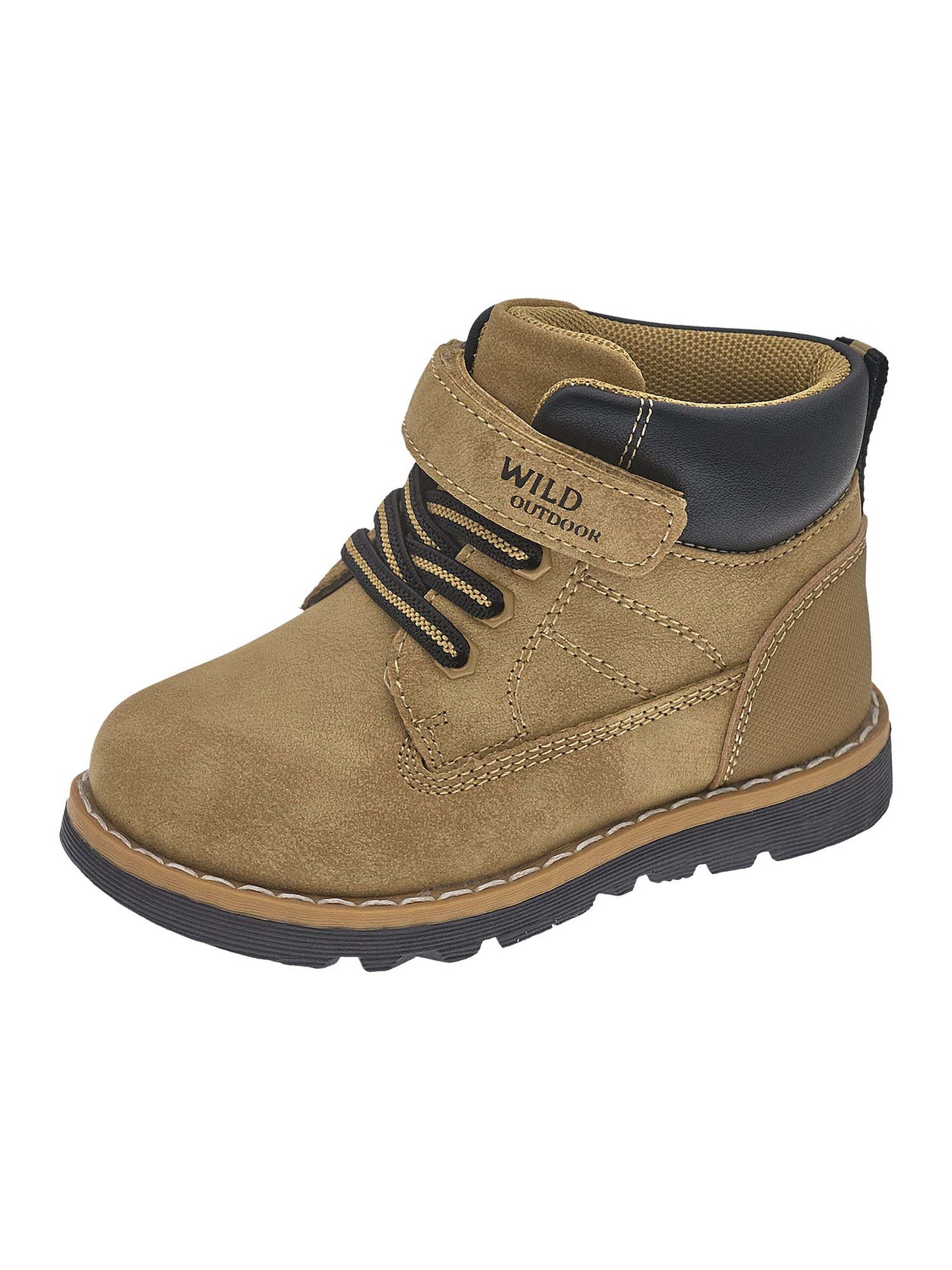 SCARPONCINO FABIO CHICCO DA BAMBINO OCRA