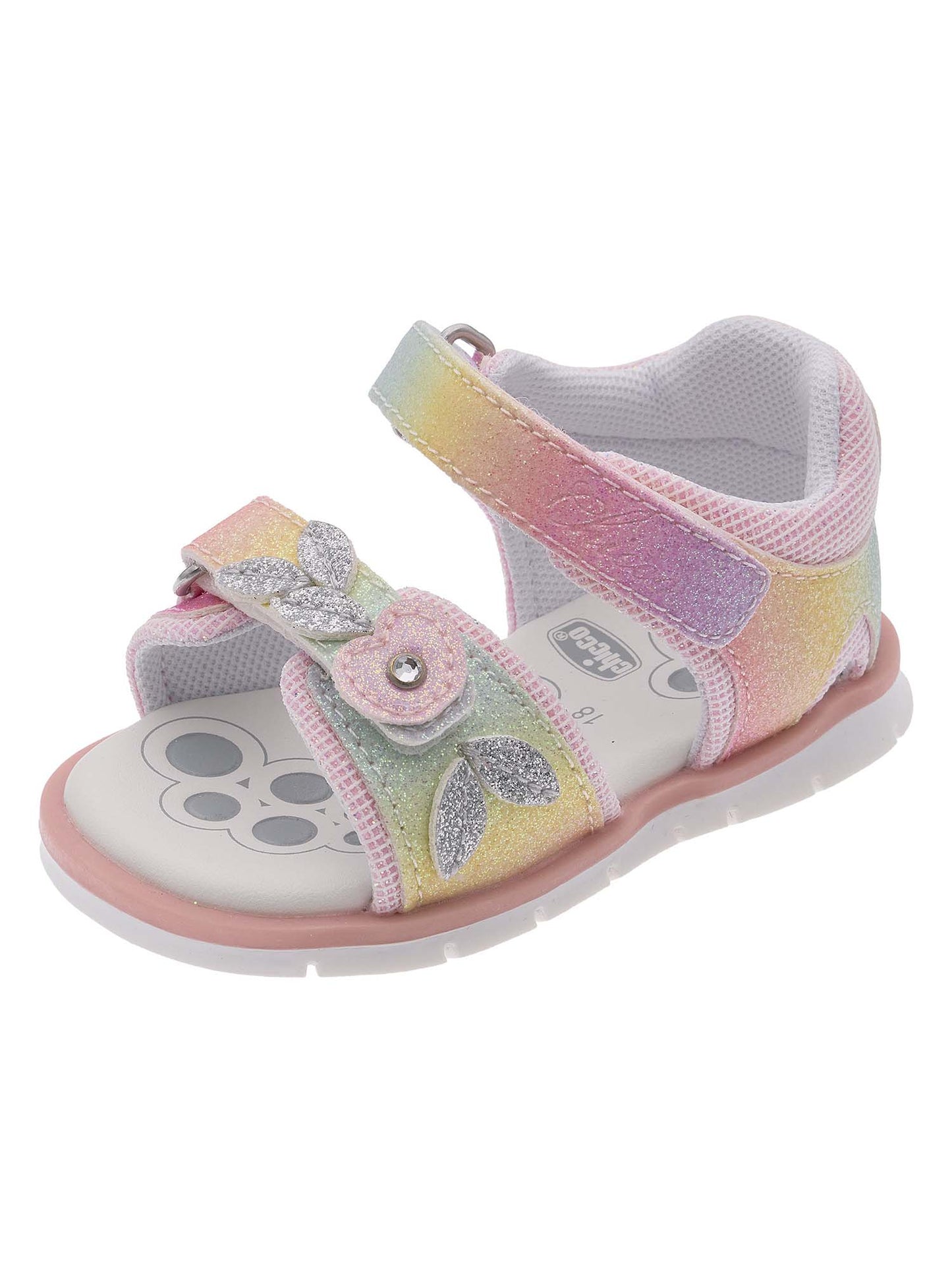 sandalo Chicco multicolore per bambini da bimba/o