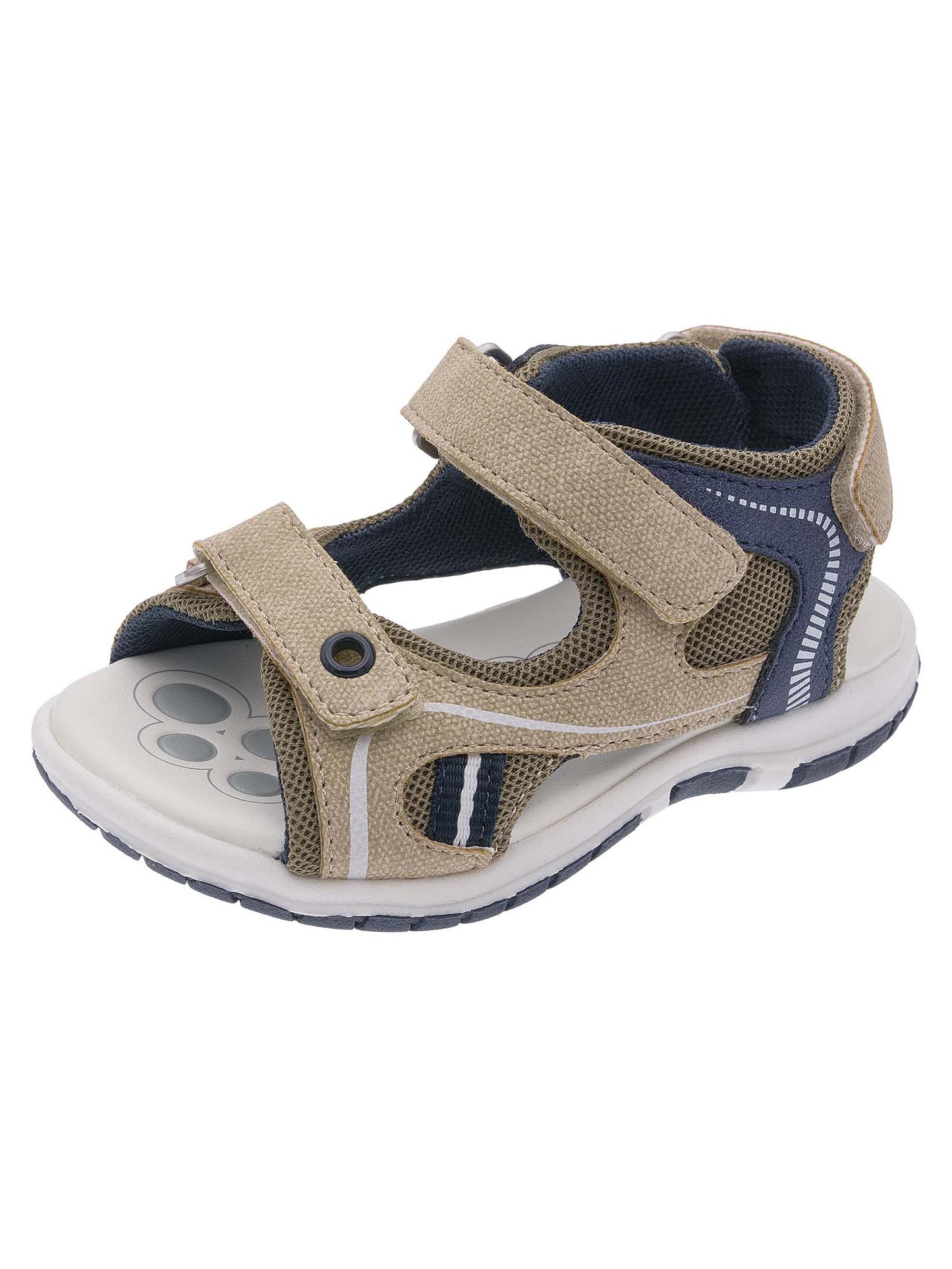 sandalo Chicco Fiesole beige per  da bimba/o