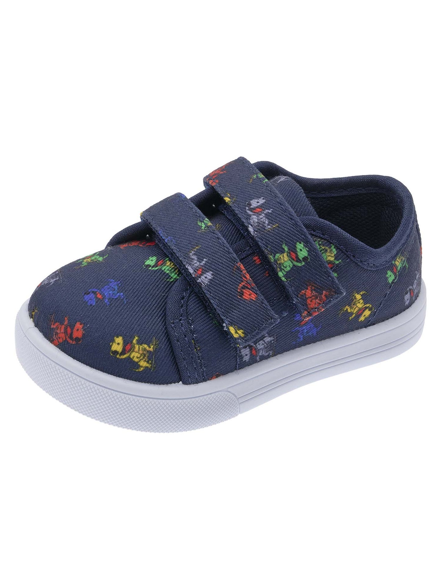 Chicco Goblin, slip on da bimba/o  in blu
