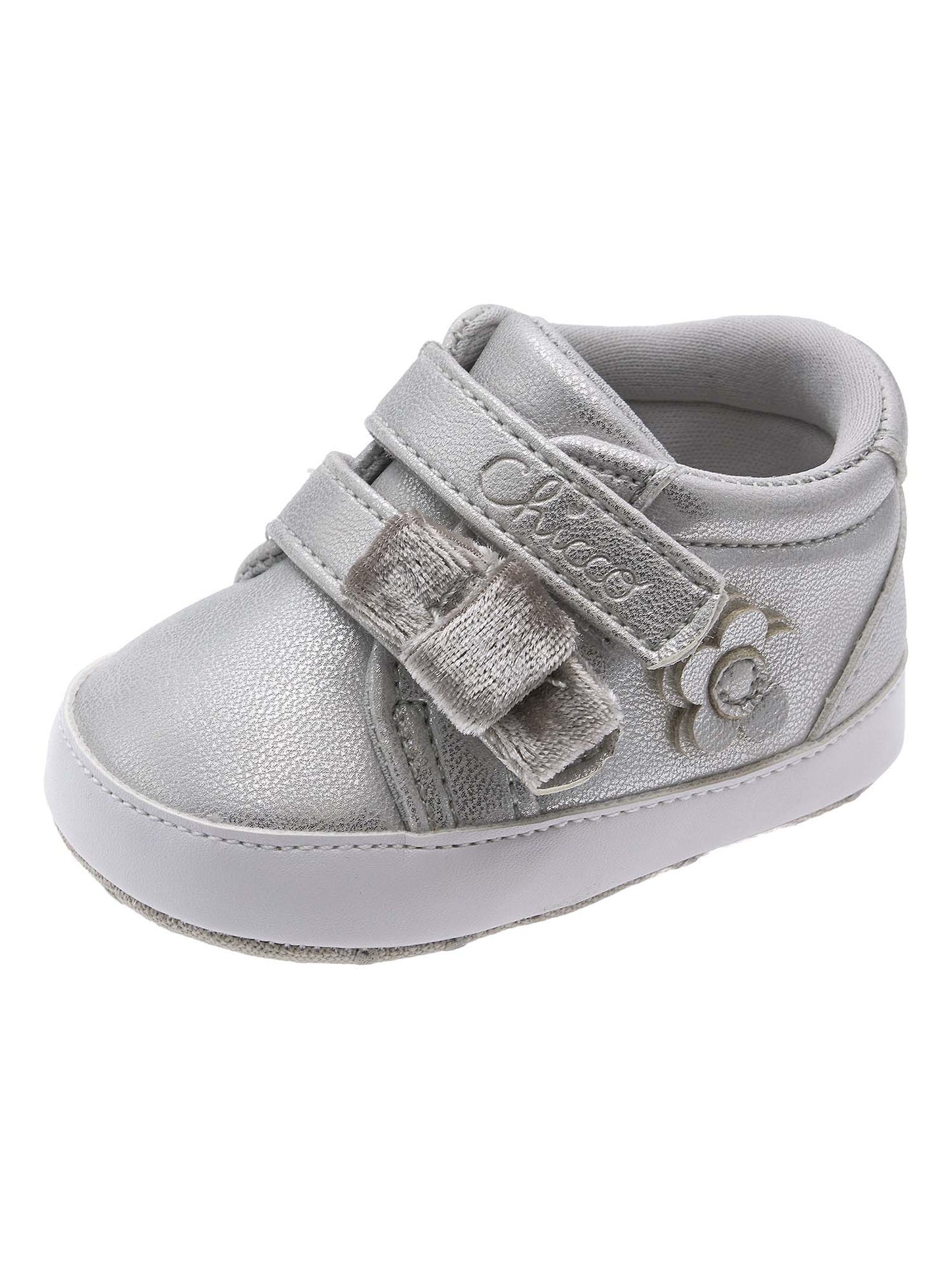 Chicco Naida, accessori bimbo unisex bambino argento