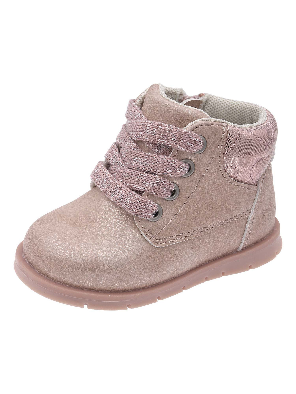 Chicco Fedora, sneakers unisex bambino rosa