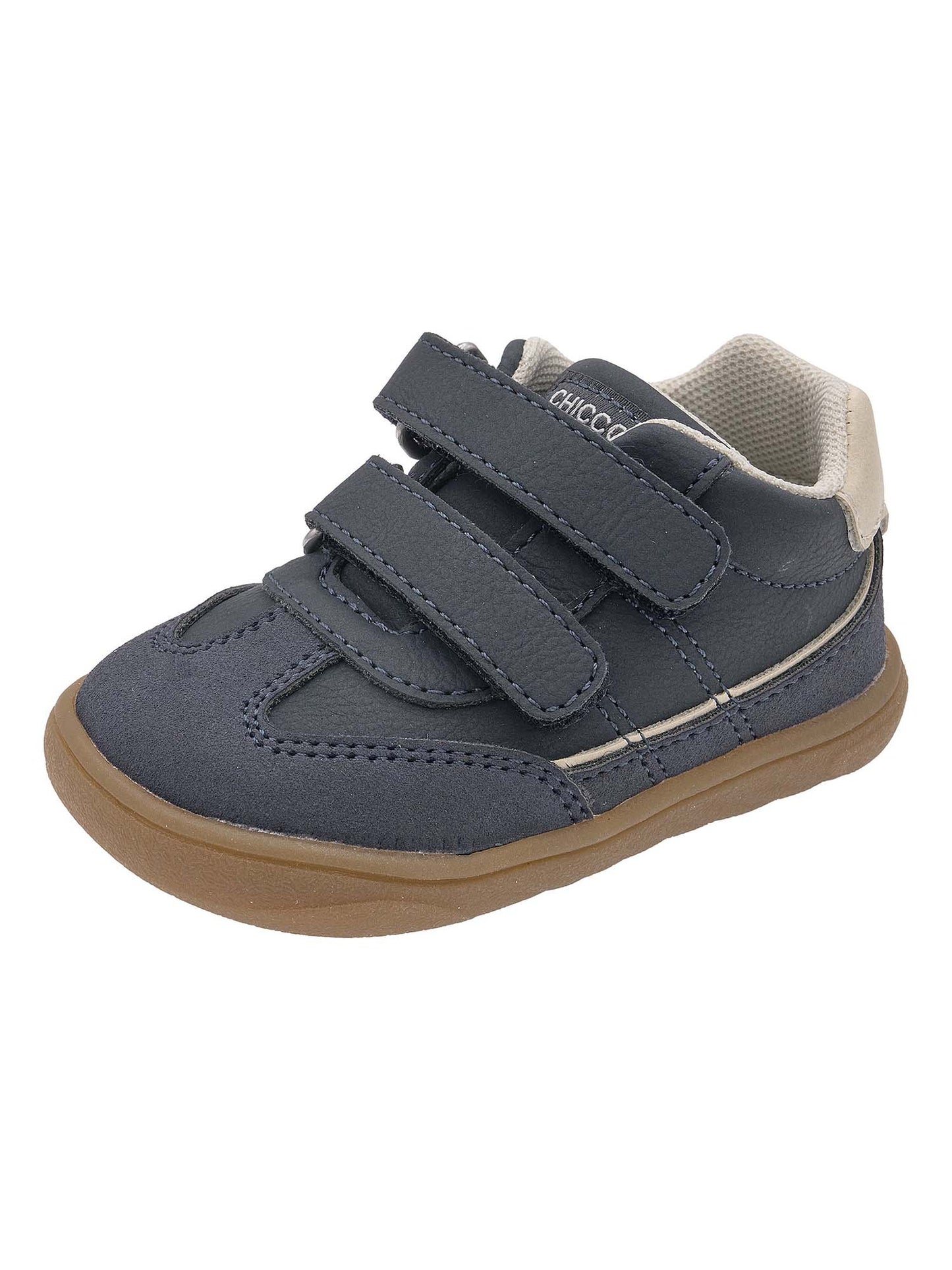 Chicco Giumbo, sneakers Unisex bambino blu