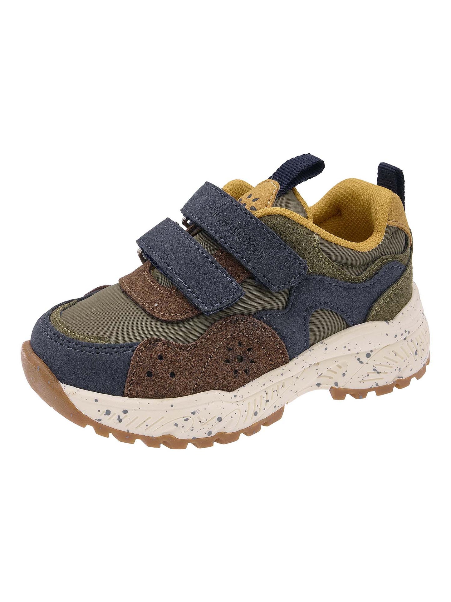 Chicco Crim, sneakers Unisex bambino kaki