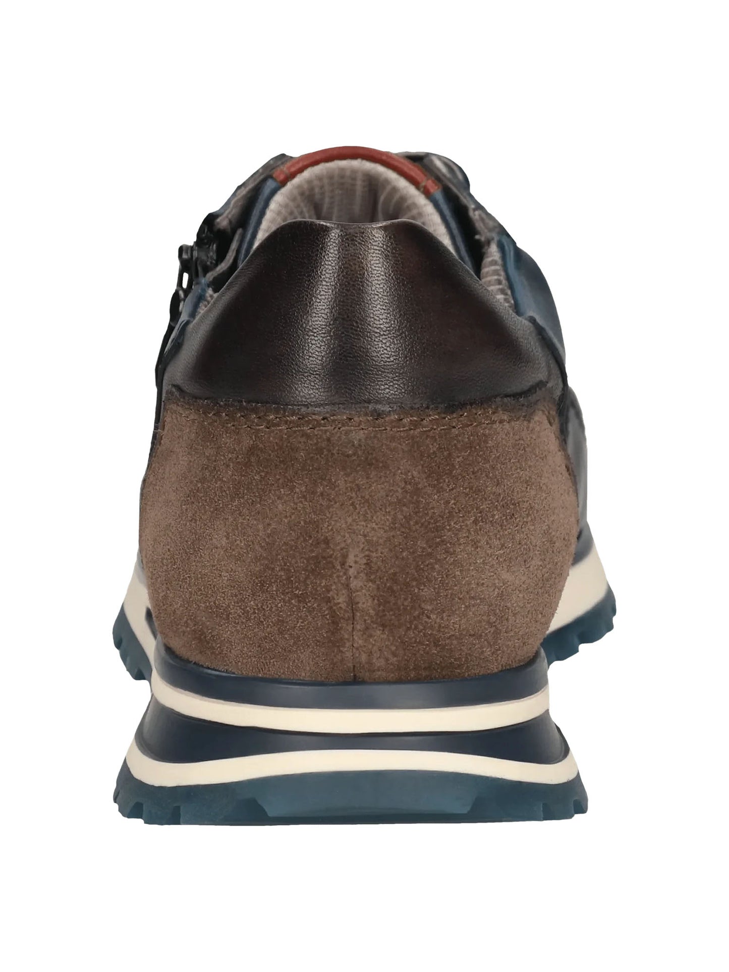 SNEAKER PHILIP BUGATTI DA UOMO BLU